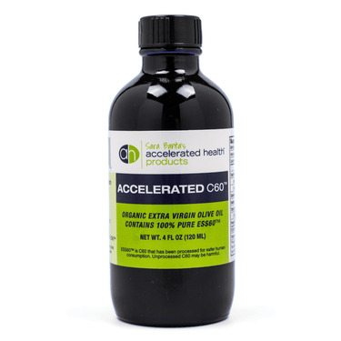 Accelerated C60™ - Accelerated Health Products